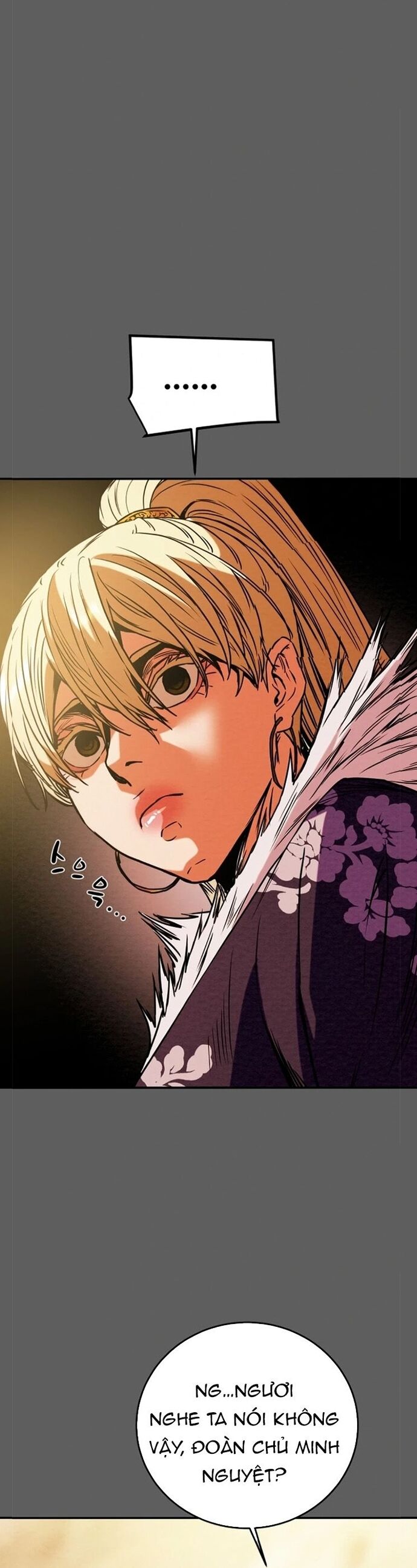 Minh Nguyệt Truyện Chapter 91 - 34