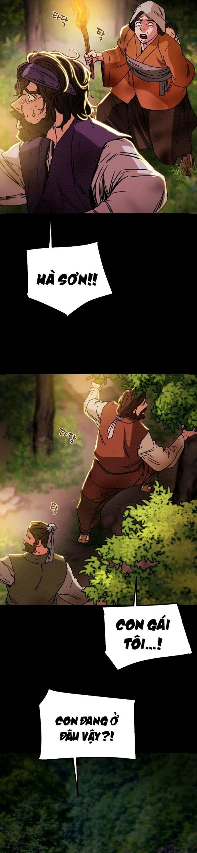 Minh Nguyệt Truyện Chapter 91 - 40