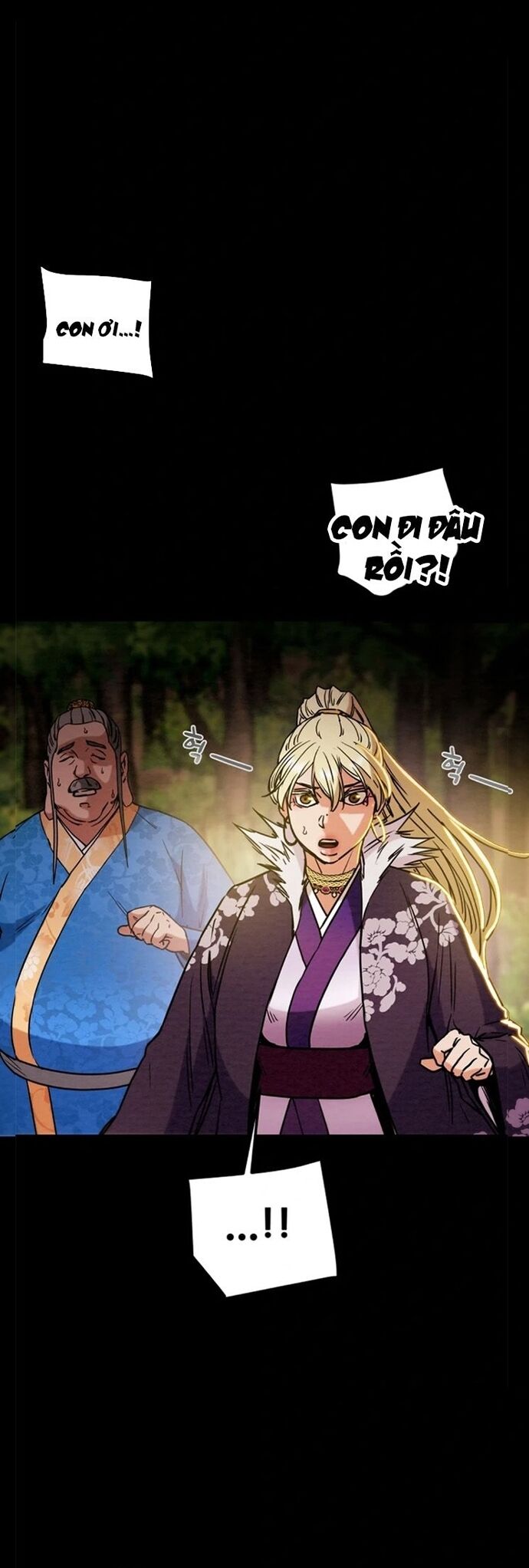 Minh Nguyệt Truyện Chapter 91 - 42