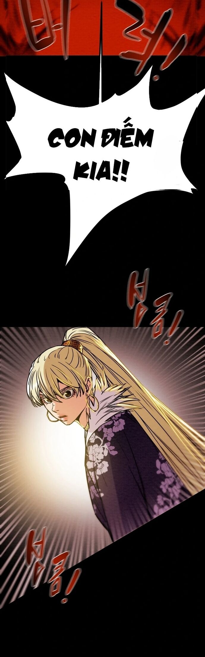 Minh Nguyệt Truyện Chapter 91 - 44