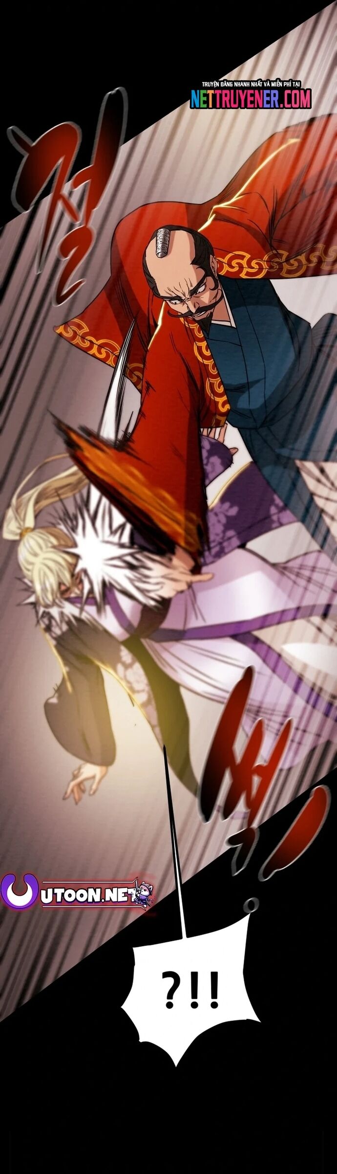 Minh Nguyệt Truyện Chapter 91 - 45