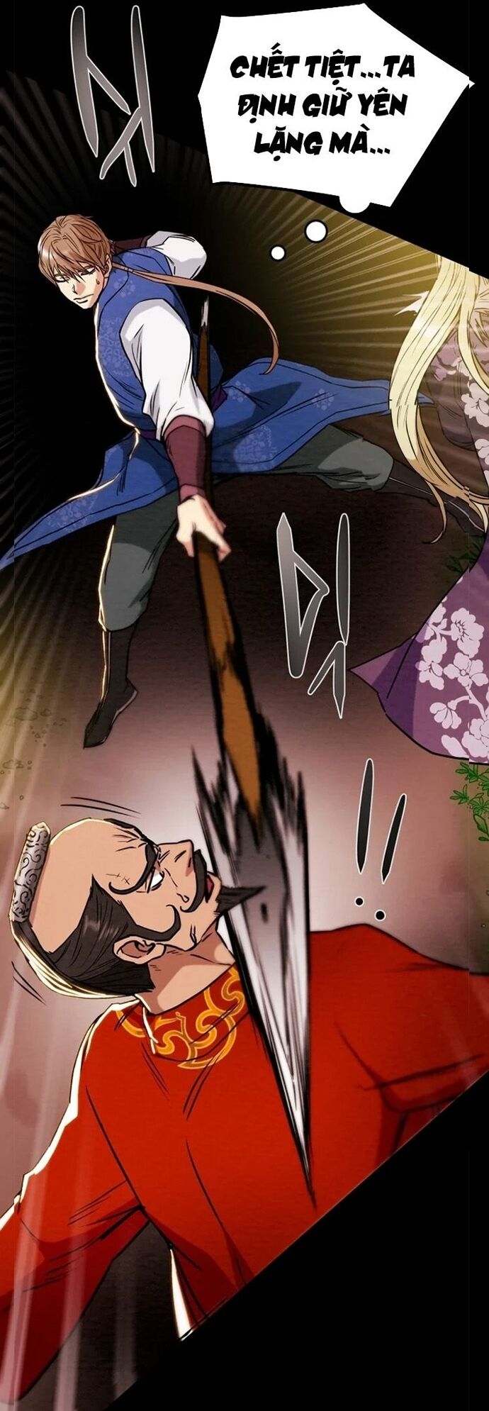 Minh Nguyệt Truyện Chapter 91 - 46