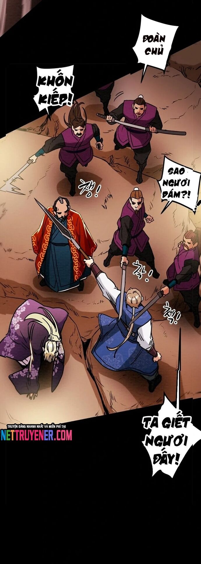 Minh Nguyệt Truyện Chapter 91 - 47