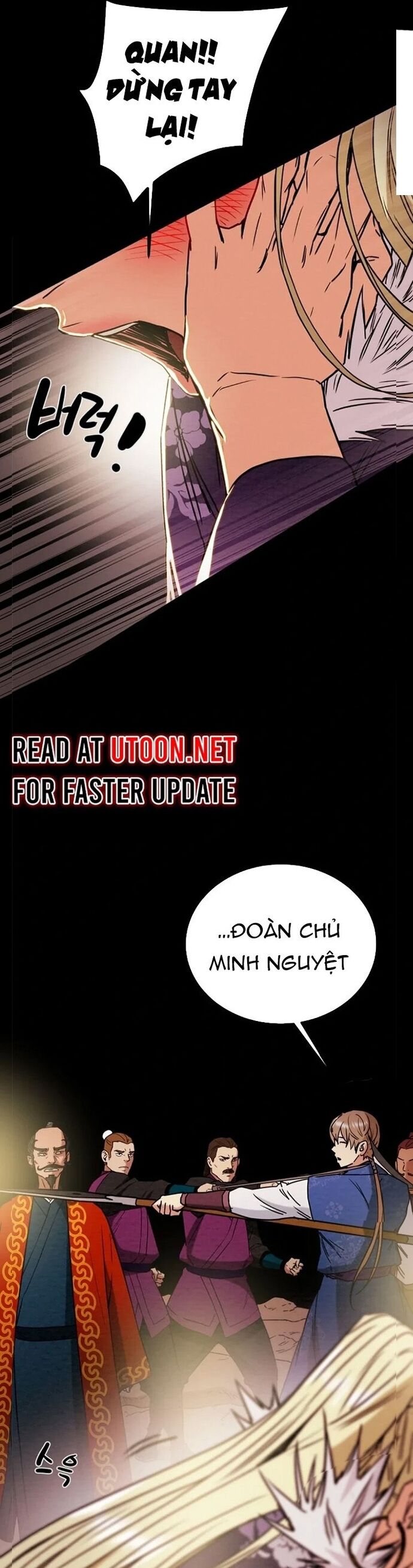Minh Nguyệt Truyện Chapter 91 - 48
