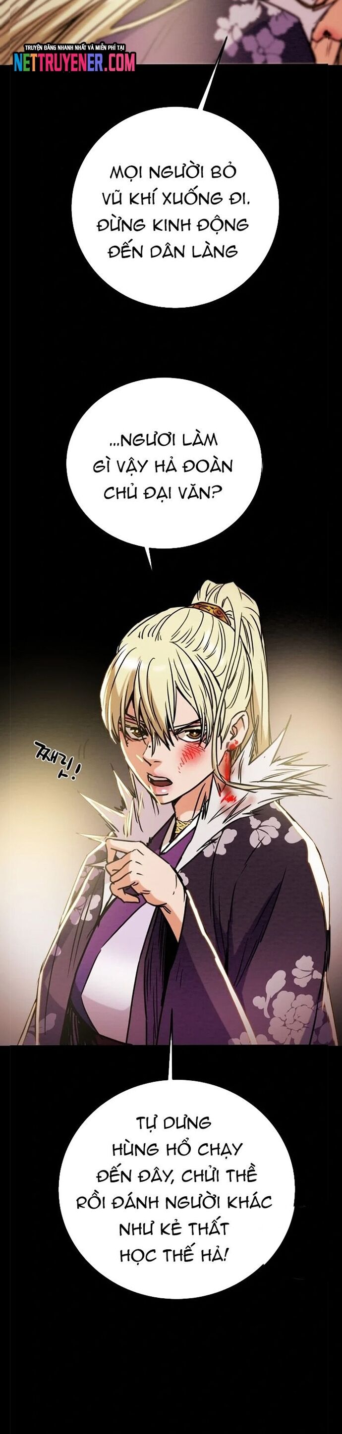 Minh Nguyệt Truyện Chapter 91 - 49