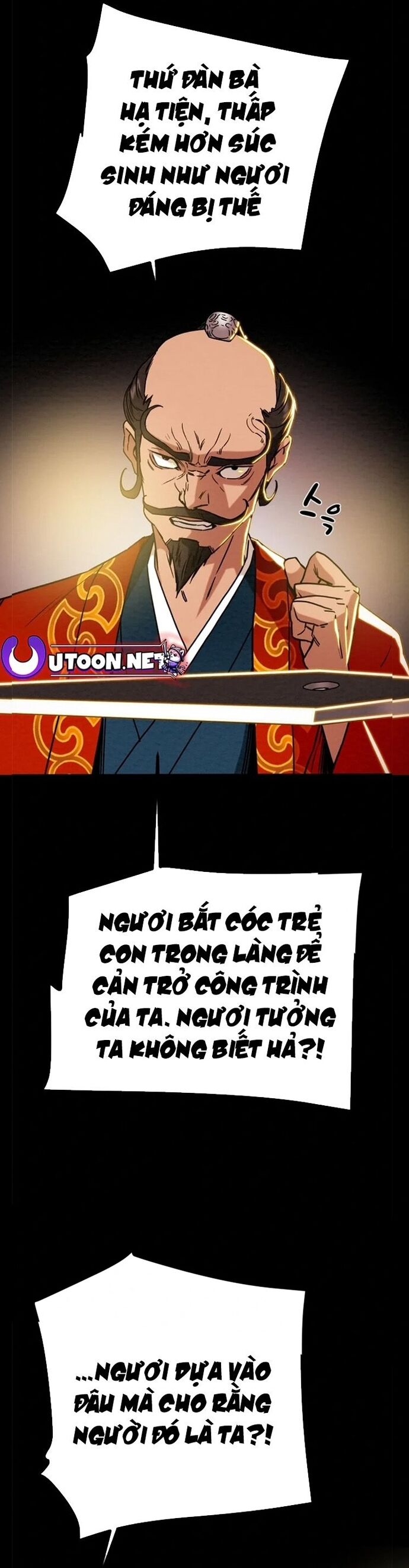 Minh Nguyệt Truyện Chapter 91 - 50