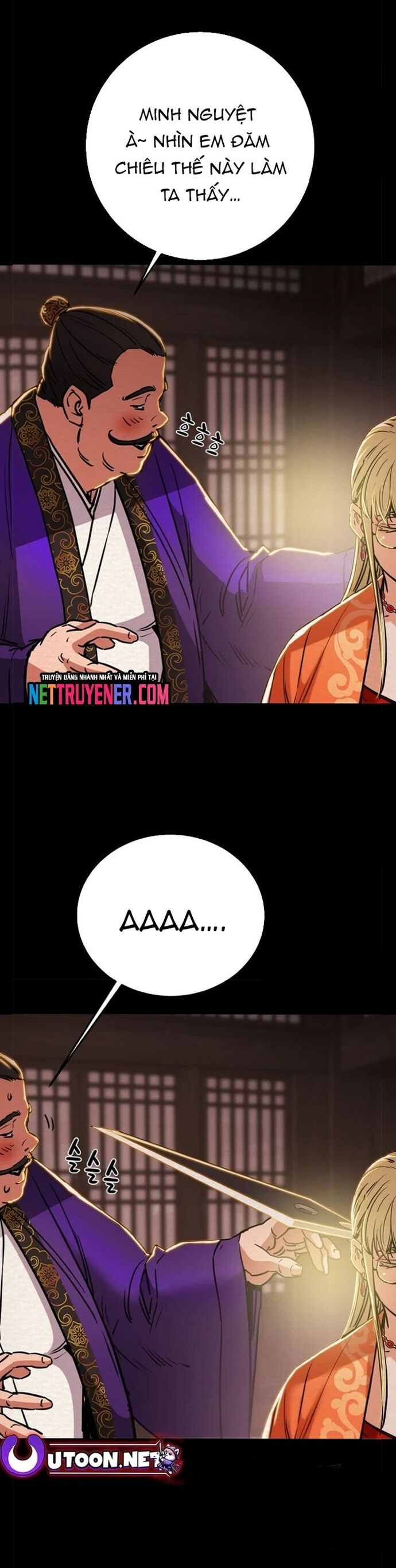 Minh Nguyệt Truyện Chapter 91 - 6