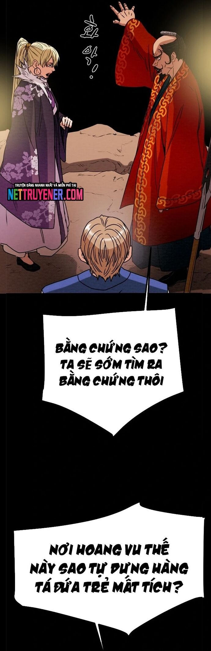 Minh Nguyệt Truyện Chapter 91 - 51