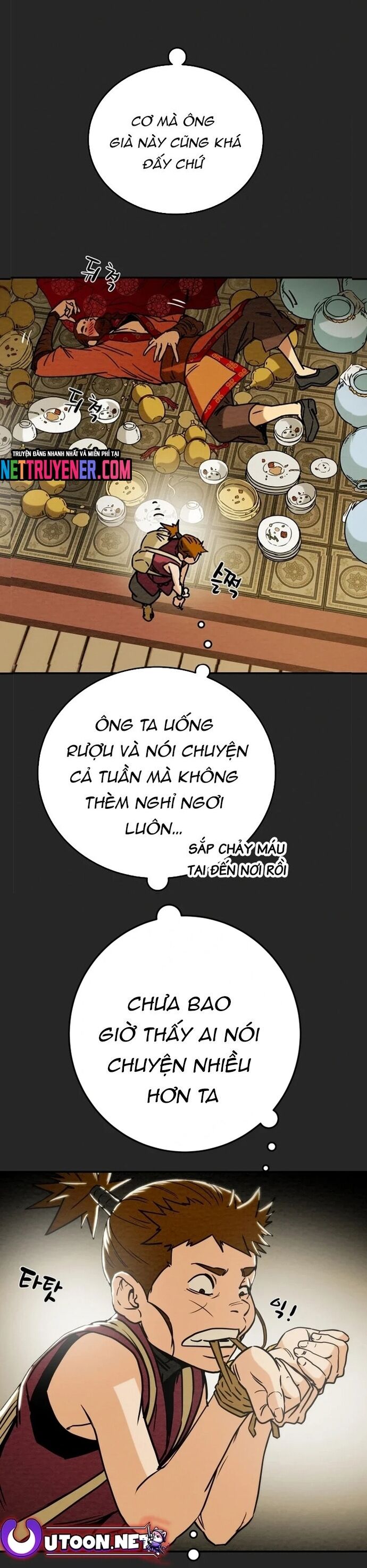 Minh Nguyệt Truyện Chapter 91 - 55