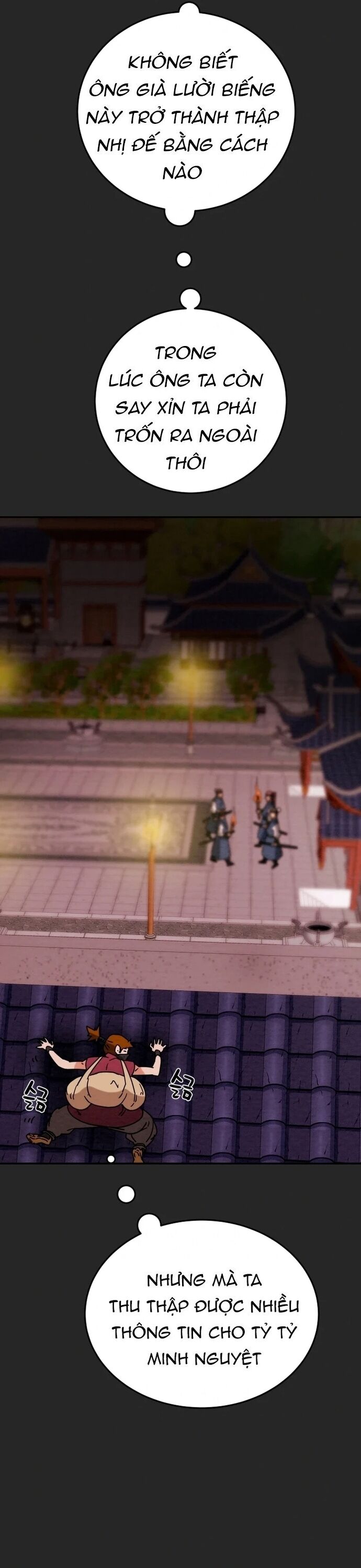 Minh Nguyệt Truyện Chapter 91 - 56