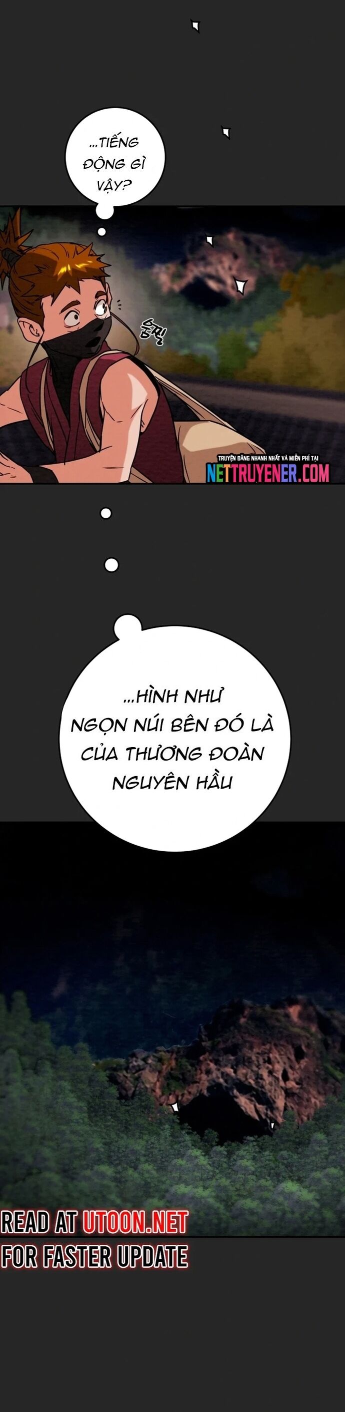 Minh Nguyệt Truyện Chapter 91 - 57