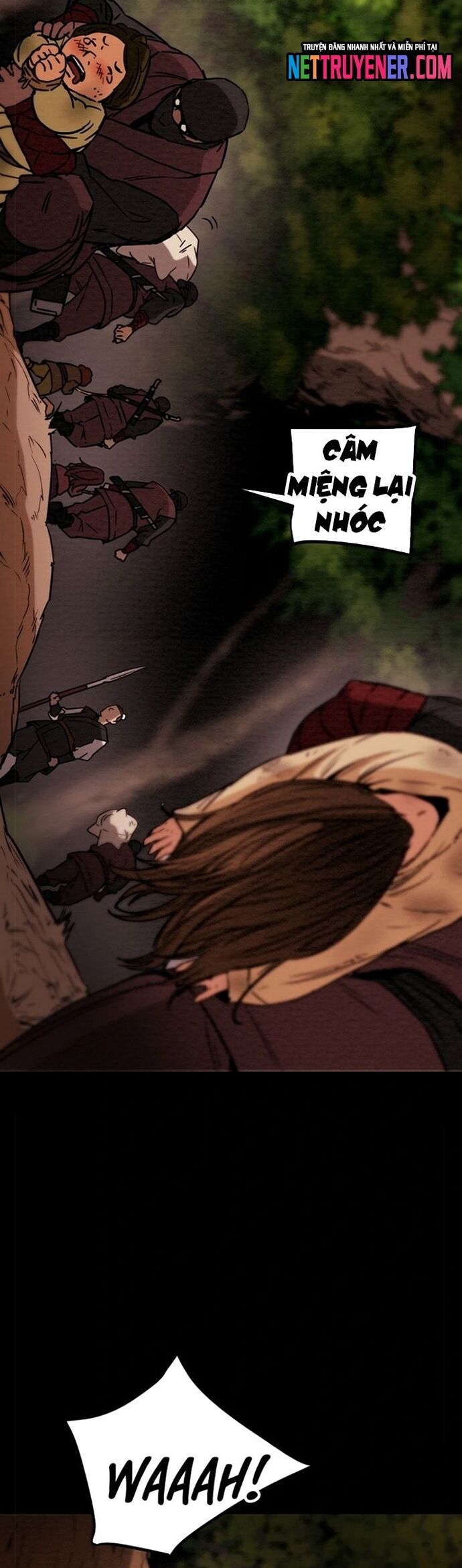 Minh Nguyệt Truyện Chapter 91 - 60