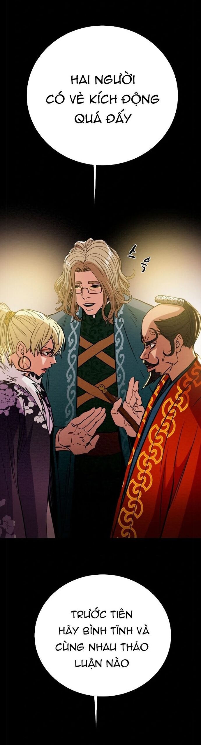 Minh Nguyệt Truyện Chapter 91 - 63