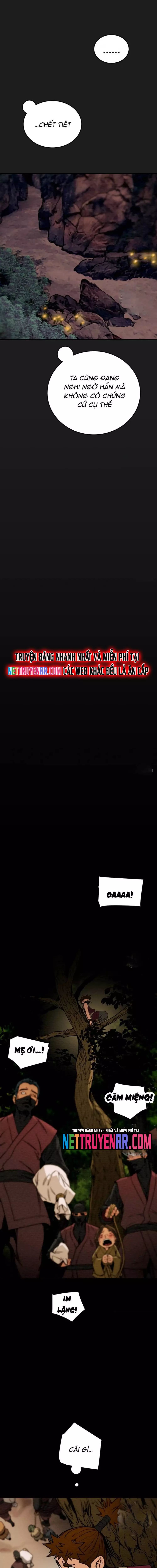 Minh Nguyệt Truyện Chapter 92 - 11