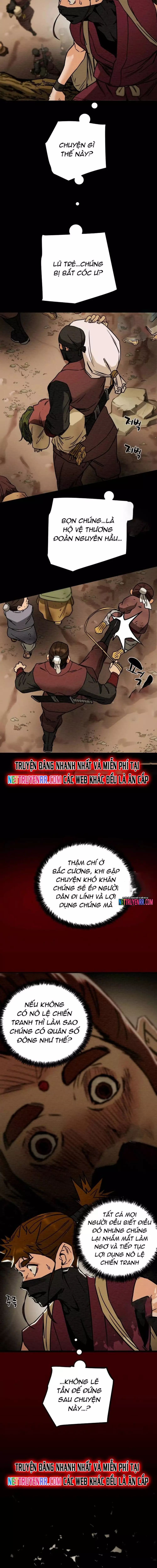 Minh Nguyệt Truyện Chapter 92 - 12