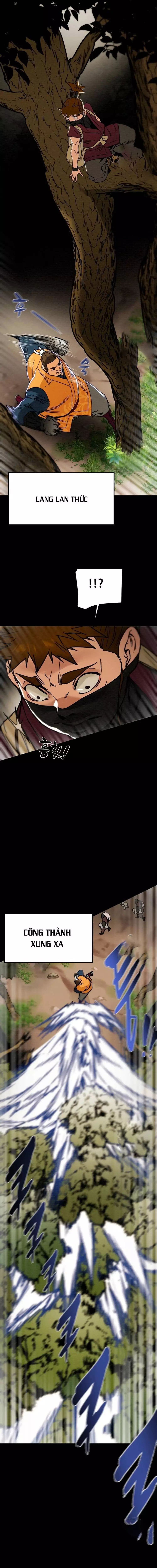 Minh Nguyệt Truyện Chapter 92 - 13