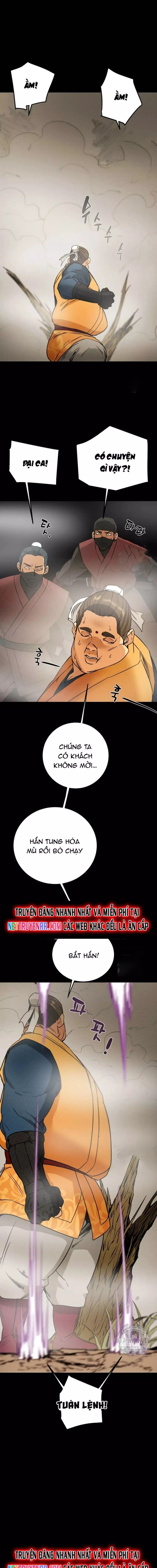 Minh Nguyệt Truyện Chapter 92 - 14