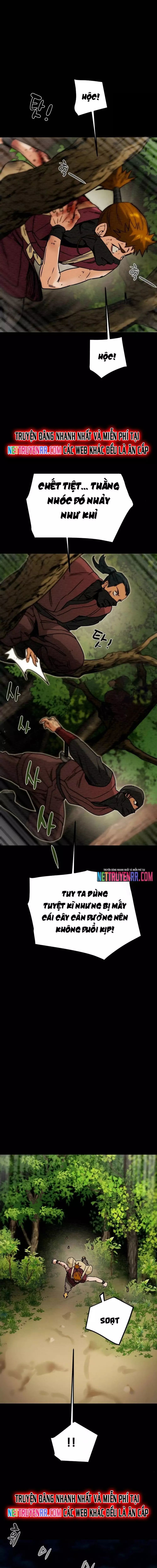 Minh Nguyệt Truyện Chapter 92 - 17