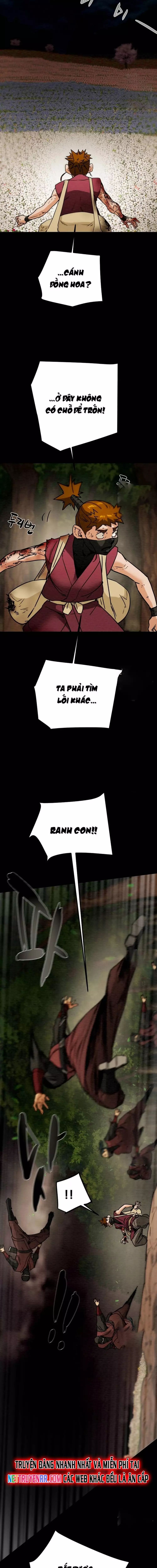 Minh Nguyệt Truyện Chapter 92 - 18