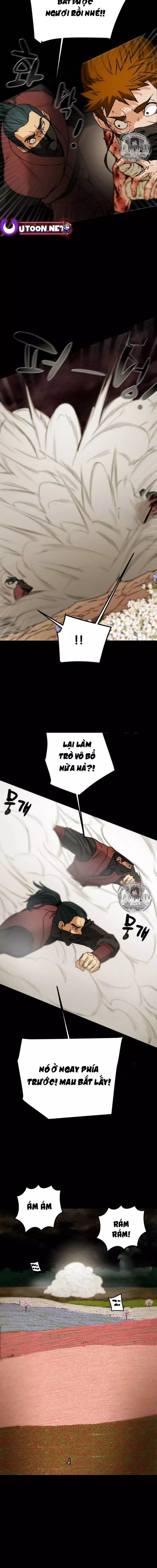 Minh Nguyệt Truyện Chapter 92 - 19