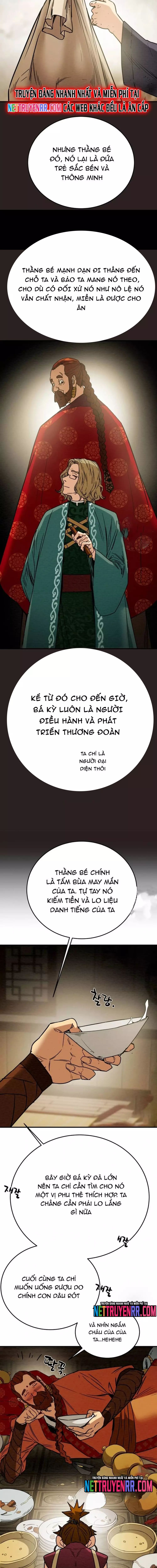Minh Nguyệt Truyện Chapter 92 - 3
