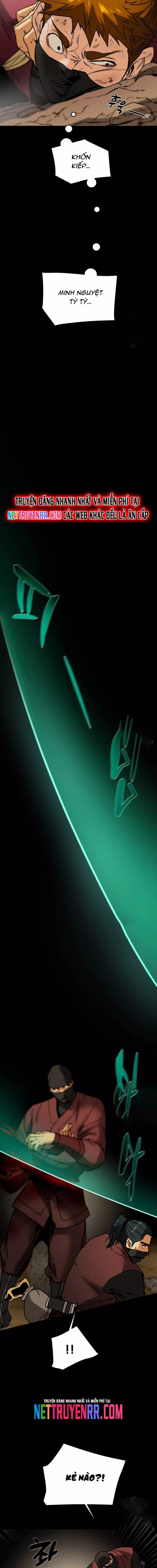 Minh Nguyệt Truyện Chapter 92 - 21
