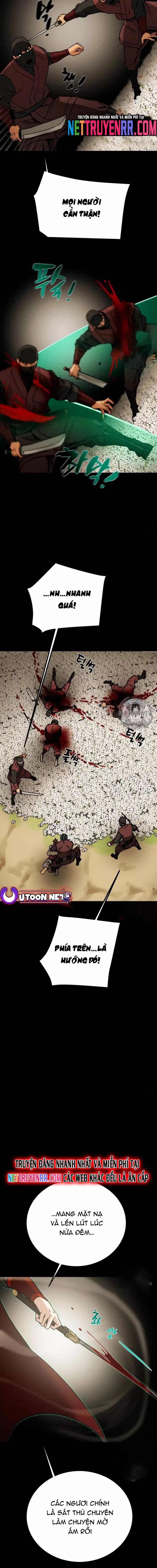 Minh Nguyệt Truyện Chapter 92 - 22