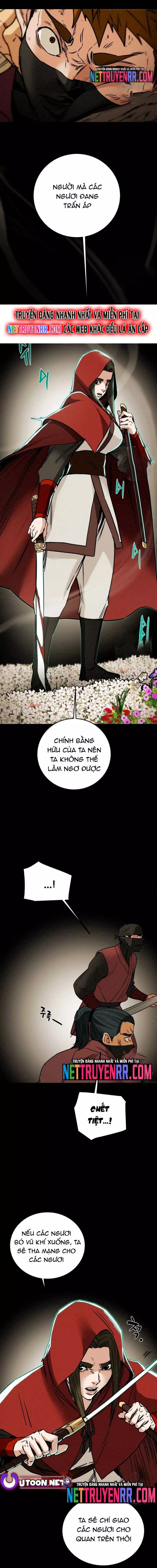 Minh Nguyệt Truyện Chapter 92 - 23