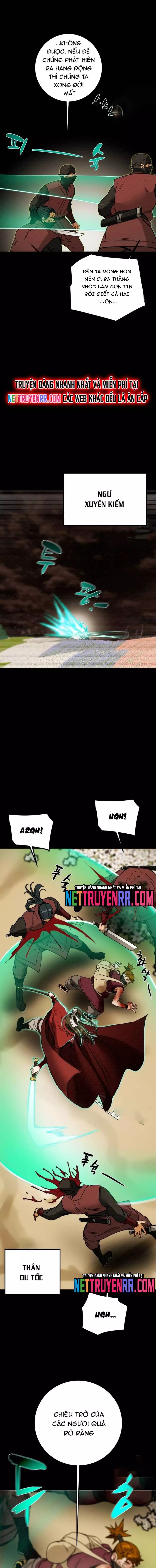 Minh Nguyệt Truyện Chapter 92 - 24