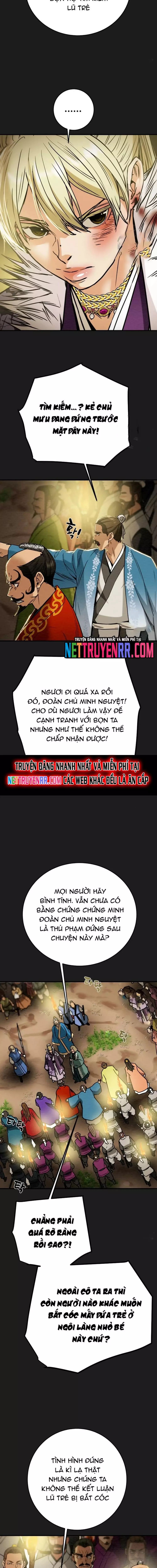 Minh Nguyệt Truyện Chapter 92 - 6