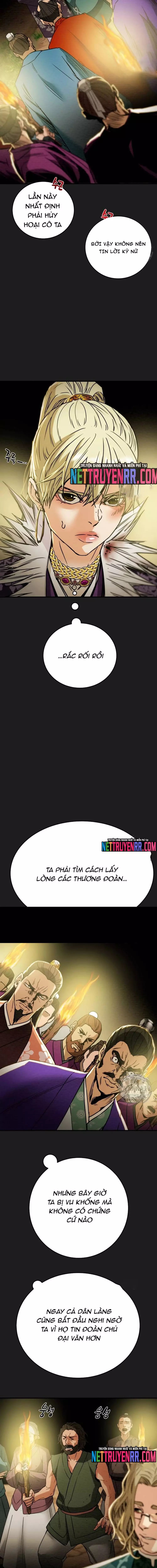 Minh Nguyệt Truyện Chapter 92 - 9