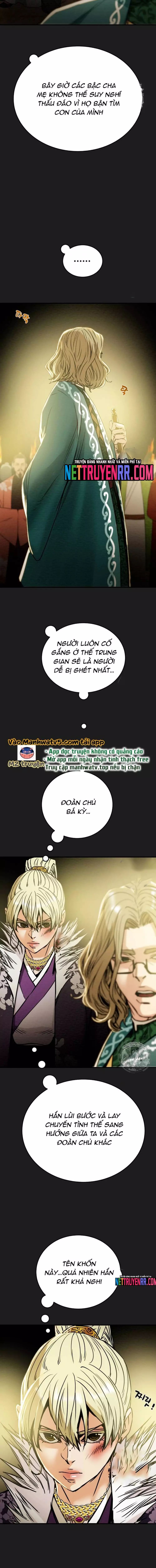 Minh Nguyệt Truyện Chapter 92 - 10