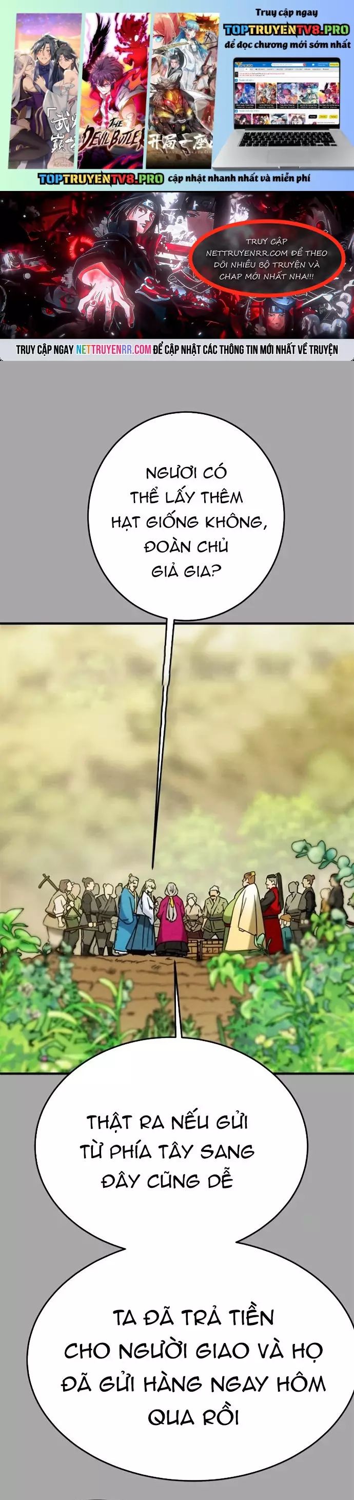 Minh Nguyệt Truyện Chapter 93 - 2