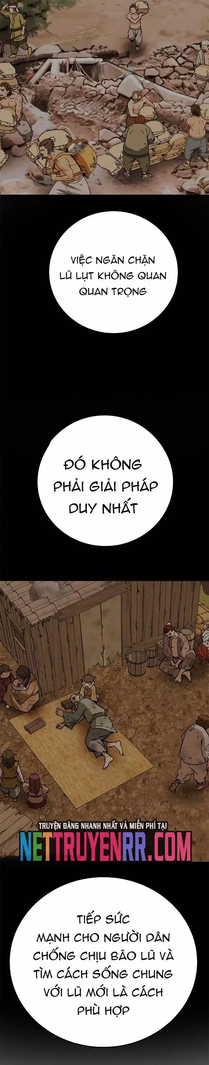 Minh Nguyệt Truyện Chapter 93 - 11