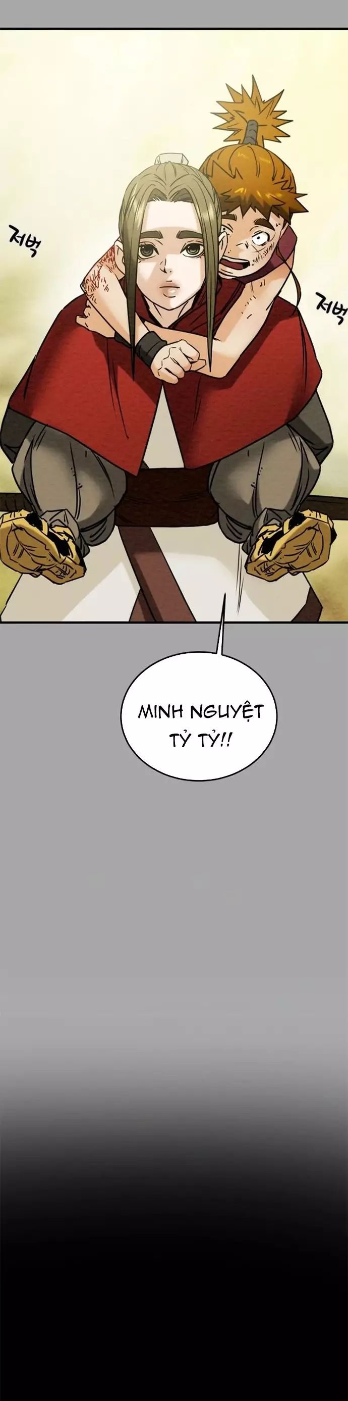 Minh Nguyệt Truyện Chapter 93 - 13