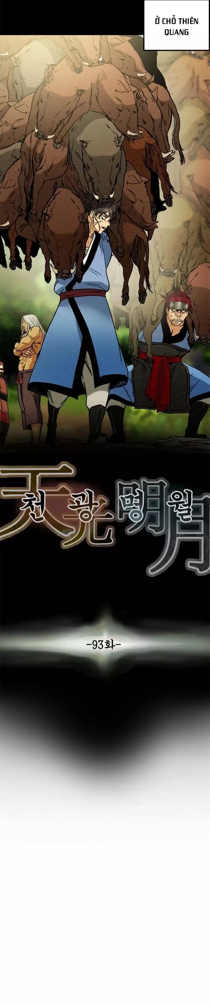 Minh Nguyệt Truyện Chapter 93 - 14