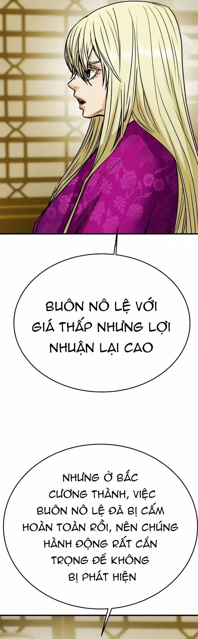 Minh Nguyệt Truyện Chapter 93 - 17