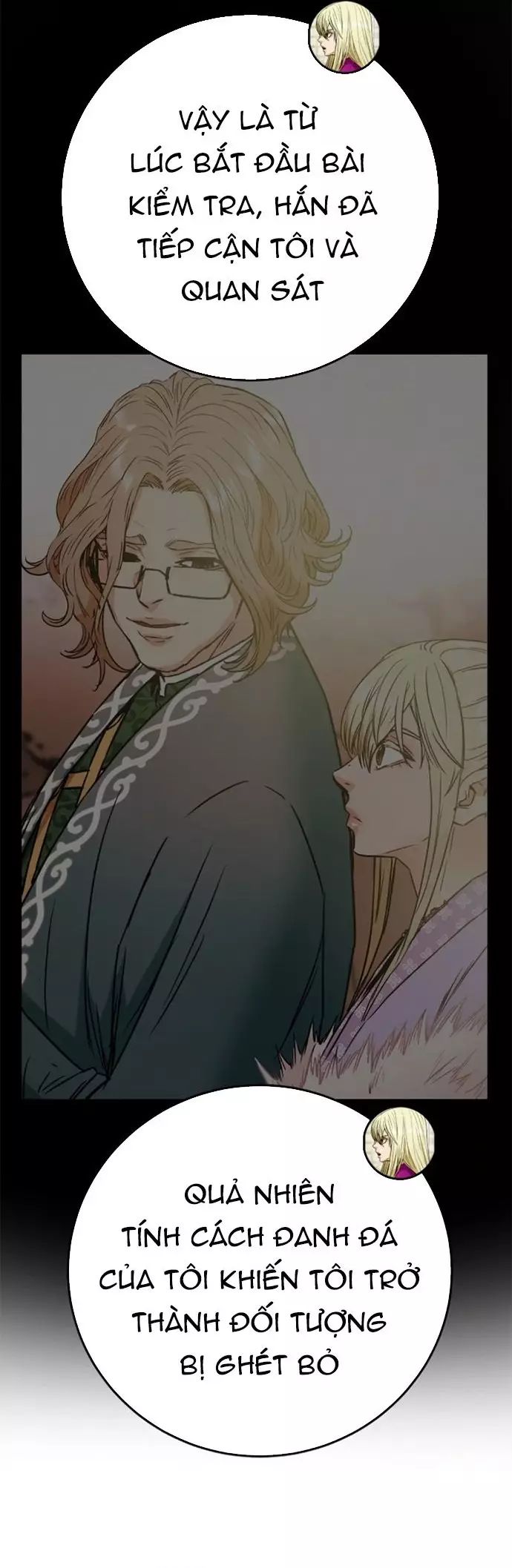 Minh Nguyệt Truyện Chapter 93 - 19