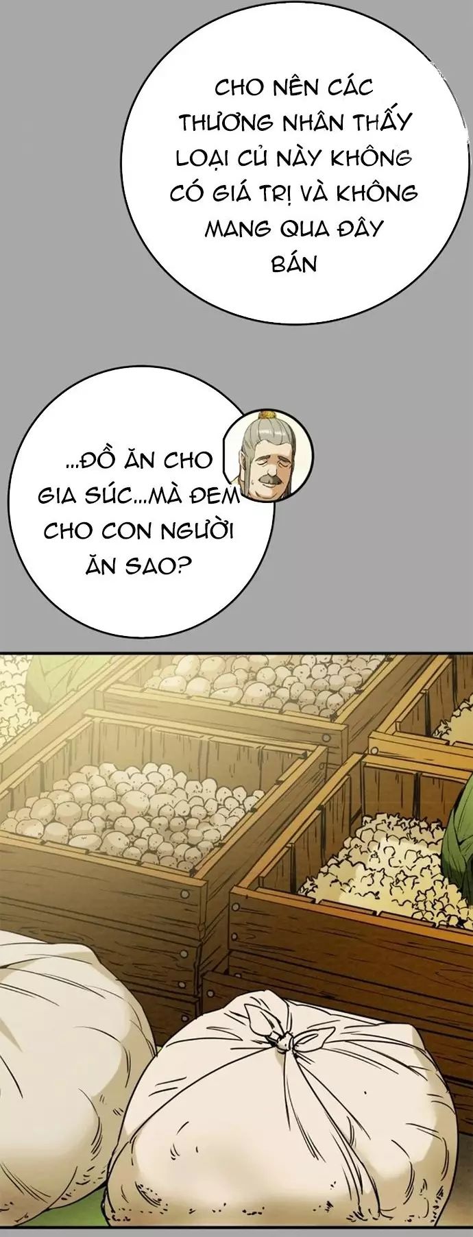 Minh Nguyệt Truyện Chapter 93 - 6