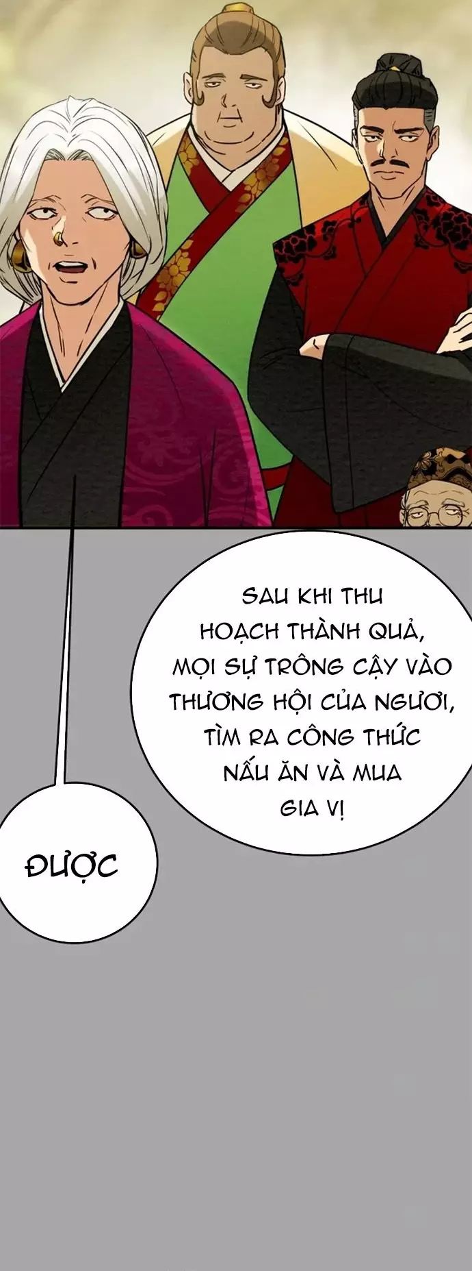 Minh Nguyệt Truyện Chapter 93 - 8