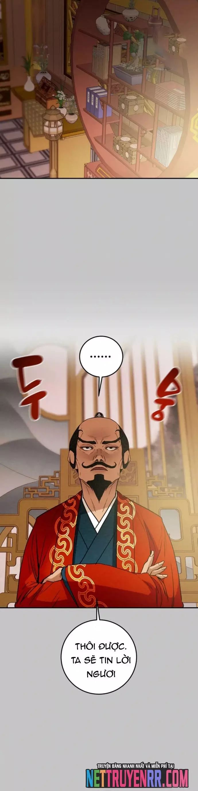 Minh Nguyệt Truyện Chapter 94 - 11