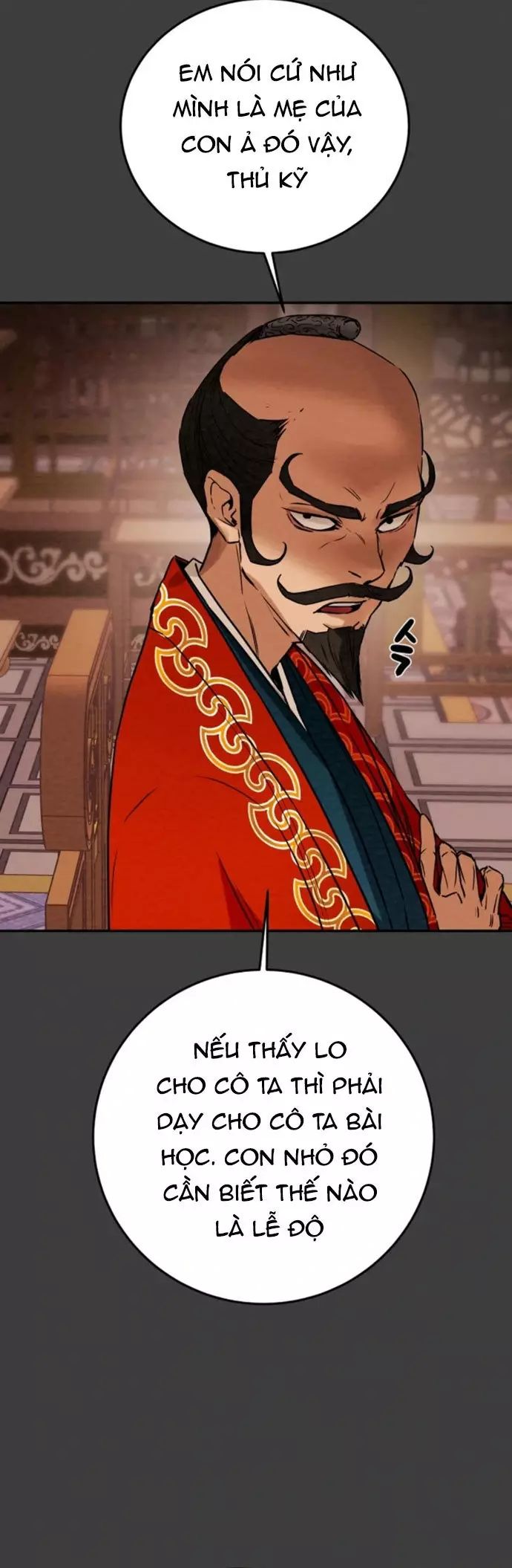 Minh Nguyệt Truyện Chapter 94 - 15