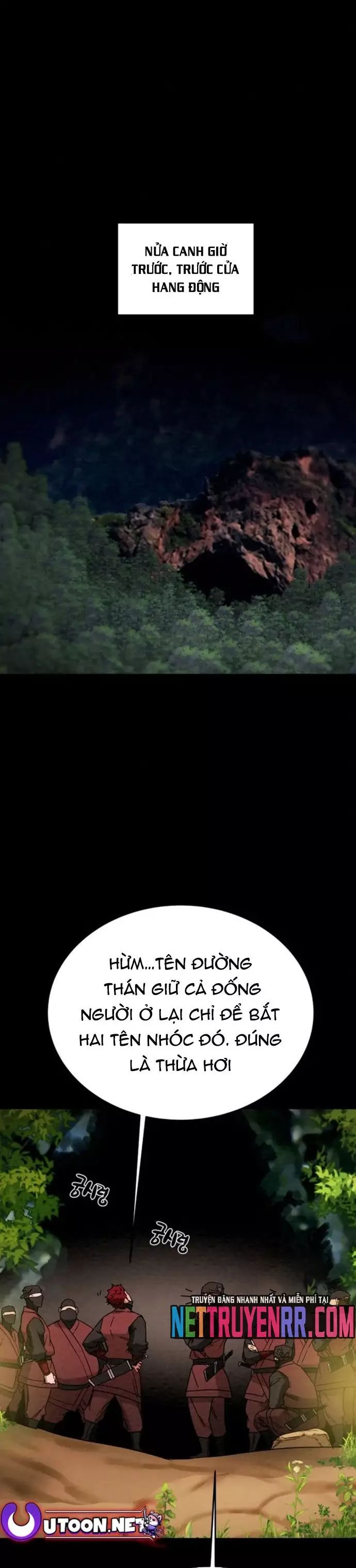 Minh Nguyệt Truyện Chapter 94 - 4