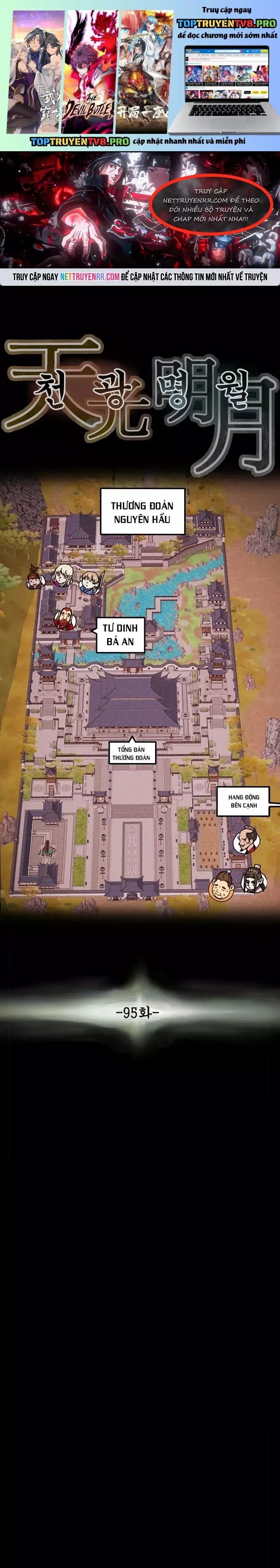 Minh Nguyệt Truyện Chapter 95 - 2
