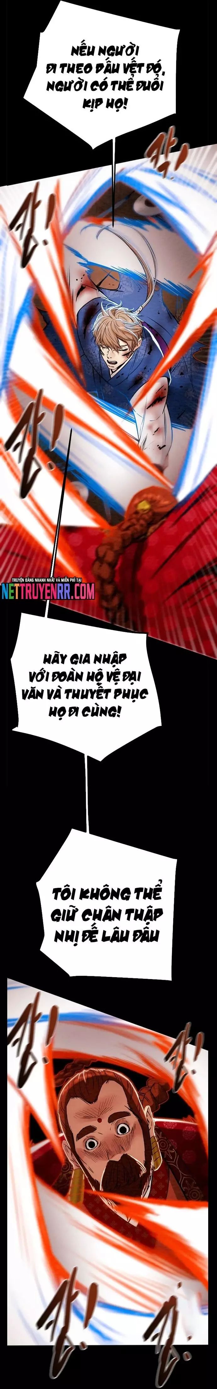 Minh Nguyệt Truyện Chapter 95 - 11