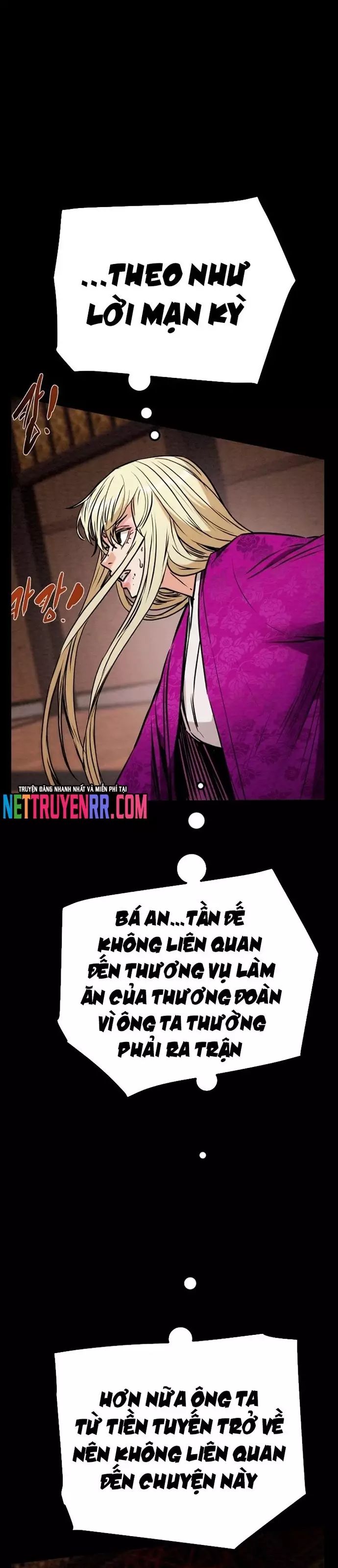 Minh Nguyệt Truyện Chapter 95 - 12