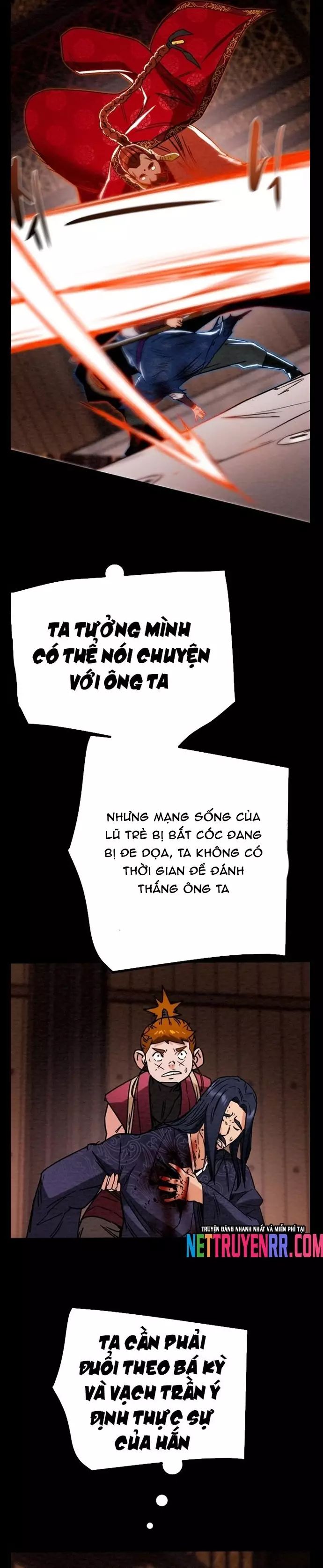 Minh Nguyệt Truyện Chapter 95 - 13