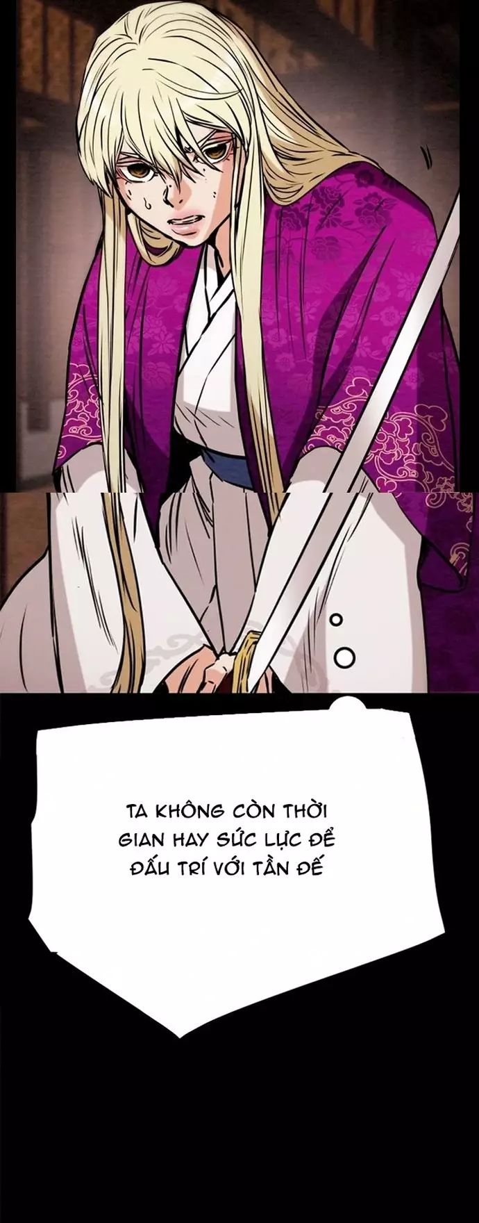 Minh Nguyệt Truyện Chapter 95 - 14