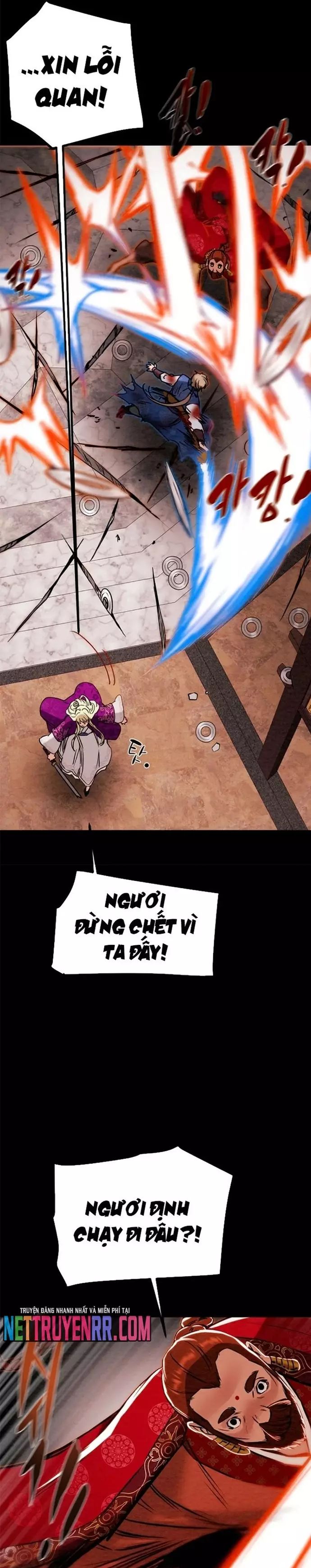 Minh Nguyệt Truyện Chapter 95 - 15