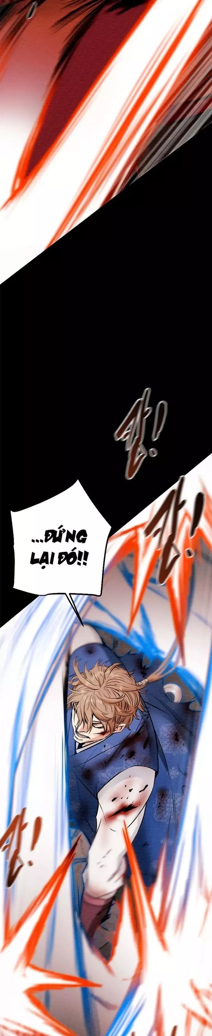 Minh Nguyệt Truyện Chapter 95 - 16